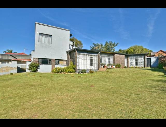 4 BEDROOM HOUSE FOR SALE IN MONDEOR